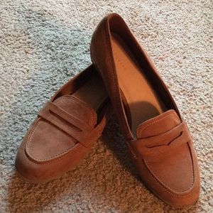 Stylish Women’s London Rag Loafers
